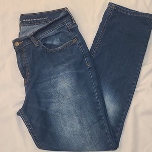 Old Navy jeans